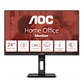 Miniatyrbild 2 av 2: AOC 24E3QAF - 24 TUMS MONITOR