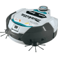 Miniatyrbild 1 av 6: Robotdammsugare - Makita - DRC300Z - 18Vx2 LXT - HEPA-filter - LiDAR-navigation - 600 m²