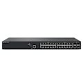 Miniatyrbild 3 av 3: LANCOM GS-3528XUP MANAGED L3-LITE 12X1 12X2.5GBE 4 LANCOM SYSTEMS 6147