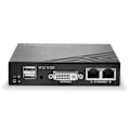 Miniatyrbild 3 av 4: IP KVM-åtkomst via IP DVI-I, USB OCH PS/2