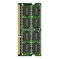 Miniatyrbild 1 av 2: RAM-minne SODIMM - PNY - 8GB - DDR3L 1600MHz - 204-pin SO-DIMM - Grön färg