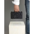 Miniatyrbild 4 av 6: Trådlös bärbar högtalare - Audio Pro - T3+ - Bluetooth - Svart - 2 års garanti Svart