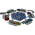 Miniatyrbild 3 av 4: Fantasy Flight Games FFG Spel Twilight Imperium 4:e utgåvan - TI07