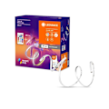 Miniatyrbild 2 av 3: Bande led - ruban led Ledvance - SMART WIFI FLEX 3M MGC RGB RC LEDV