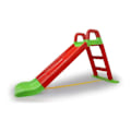 Miniatyrbild 1 av 4: Slide - JAMARA - Slide - Röd/Grön - För barn från 18 månader Grön