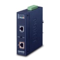 Miniatyrbild 1 av 2: Switch - Ethernet-nav - Planetinjektor Industriell PoE-injektor Giga 802.3bt 90W -40/75°C