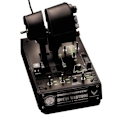 Miniatyrbild 4 av 6: THRUSTMASTER Warthog Dual Throttles Controller Svart