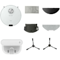 Miniatyrbild 2 av 3: Midea robotdammsugare