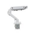 Miniatyrbild 3 av 4: ERGOTRON Monitorarm - För monitor - Vit - 106,7 cm - 19,05 kg Max - 100 x 100 VESA Standard