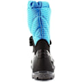 Miniatyrbild 3 av 4: Spirale ankelboot - F097920SPI - Mixed Child Sunny Snow Boots Turkos 35