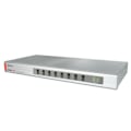 Miniatyrbild 1 av 3: VGA, USB OCH PS/2 Combo KVM Switch, 8 portar