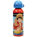 Aluminiumflaska One Piece Luffy 520 ml