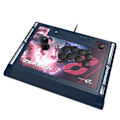 Miniatyrbild 2 av 4: Spelkontroll - HORI - Fighting Stick α Edition TEKKEN 8 - Svart - USB - PS5/PS4/PC