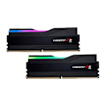 Miniatyrbild 2 av 4: Trident G.SKILL RAM med RGB, DDR5, 32 GB, 6000 MHz, CL36 (F5-6000J3636F16GX2- TZ5RK)
