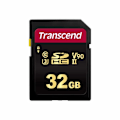 Miniatyrbild 1 av 3: Flashminneskort - TRANSCEND - Premium 700S - 32 GB - v90 Video Speed Class - UHS-II - Klass 10