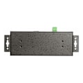 Miniatyrbild 2 av 3: USB 3.0-hubb - StarTech.com - 7 portar - Metallhus - 5Gbps - TAA-kompatibel