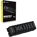 Miniatyrbild 4 av 4: Corsair MP600 PRO XT - 2TB NVMe PCIe M.2 Solid State Drive (CSSD-F2000GBMP600PXT)