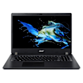 Miniatyrbild 1 av 4: Acer Laptop - NX.VLNEB.00Y - TMP215-52-34MS I3-10110 4/256G W10P