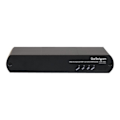 Miniatyrbild 1 av 4: STARTECH USB HDMI över Cat5e Cat6 KVM Extender