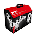 Miniatyrbild 4 av 4: Gioteck - WX4 - Bluetooth Switch Controller - Ergonomisk design - Trådlös - (Grå Camo)