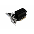Miniatyrbild 2 av 4: Grafikkort - NVIDIA - GeForce GT710 - 2 GB - PCI-E