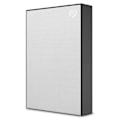 Miniatyrbild 1 av 4: Extern SSD-hårddisk - Seagate - One Touch - 1To - USB-C - Silver