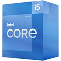 Miniatyrbild 1 av 2: Processor - INTEL - Core i5-12600 - 18M cache, upp till 4,80 GHz (BX8071512600)