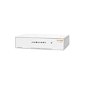 Miniatyrbild 2 av 3: Switch - HPE - Aruba Instant On 1430 8G - Icke hanterad - 8 x 10/100/1000 - Bord, väggmontering