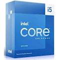 Miniatyrbild 2 av 3: Processor - INTEL - Core i5 13600KF - 5,1GHz - 14 kärnor - Cache 24 MB