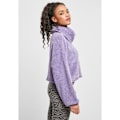 Miniatyrbild 5 av 6: Sweatshirt - Urban Classics - Rullekrave - Lange Ærmer - Oversize - Lavendelblå lavendelfärgad jag