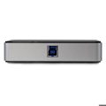 Miniatyrbild 1 av 3: Videoinspelningsenhet - StarTech.com - USB3HDCAP - 1080p - 60fps - HDMI/DVI/VGA