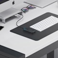 Miniatyrbild 1 av 4: Sabrent extern solid state-hårddisk - SB-1TB-NAV2