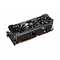 Miniatyrbild 4 av 4: Powercolor - AXRX 6950XT 16GBD6-3DHE/OC - Red Devil AMD Radeon RX 6950 XT grafikkort med 16 GB GDDR6-minne