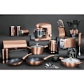 Miniatyrbild 5 av 5: BERLINGERHAUS Termos i rostfritt stål 0,5 l Rosegold Metallic Line BH-7832