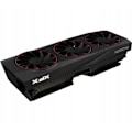 Miniatyrbild 1 av 2: Radeon XFX RX 9070 XT Quicksilver Magnetic Air 16GB GDDR6