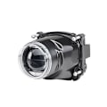 Miniatyrbild 4 av 4: Hella Projector 1AL 012 758-121 DE LED-Optik, huvudprojektor - 90mm Performance Bi-LED L5570 - 12 24V - Datablad: