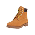 Miniatyrbild 1 av 4: Kängor - Timberland - 6 tum - Nubuck Brun - Återvunnen Foder - Defender Repellent Systems® kastanj 45