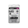 Miniatyrbild 3 av 3: Integral Envoy Dual USB Flash Drive 128 GB USB 3.0
