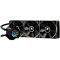 Miniatyrbild 1 av 3: THERMALRIGHT Turbo Right 360 Copper (RGB) - CPU-vattenkylningssats