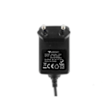 Miniatyrbild 2 av 3: Subsonic - Nätladdare Typ C för Nintendo Switch-konsol och tillbehör - Power & Play-adapter Svart