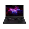 Miniatyrbild 2 av 3: Lenovo ThinkPad P14s Gen 5 - AI Klar - 14,5" - Intel Core Ultra 7 - 155H - 16 Go RAM - 512 Go SS...