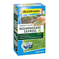 Miniatyrbild 2 av 3: ALGOFLASH - Express påfyllning av gräsmattor 5 dagar 1 kg