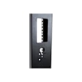 Miniatyrbild 4 av 4: Serverrack - StarTech.com - 42U - Robust stål - Kapacitet 300 kg - Svängbara hjul