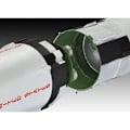 Miniatyrbild 5 av 5: Apollo Saturn V modellsats - Revell - Skala 1/144 - 82 delar