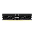 Miniatyrbild 2 av 3: Modul minne DDR5 - Kingston - FURY Renegade Pro - 32 Go - 6000 MHz - CL32 - ECC