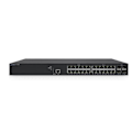 Miniatyrbild 1 av 3: Nätverksswitch - LANCOM - GS-3528XP - Hanterad L2-L3 - 24 RJ-45 portar - Gigabit Ethernet