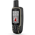 Miniatyrbild 1 av 4: GPS för Gång - GARMIN - GPSMAP 65 - Multi-Band - Färgskärm 2,6 Tum - TopoActive Europe-kartor