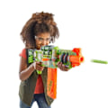 Miniatyrbild 5 av 6: Nerf Zombie Corrupter utomhusspel Flerfärgad
