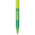 Miniatyrbild 3 av 4: Stiftpenna - Link-It - Grön Äpple - 0,4 mm - Locklös - Ergonomisk Äppelgrön