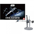 Miniatyrbild 1 av 4: B-Wing Fighter modellsats - Revell - 1/72 - 50 element - Från 12 år - Blandat